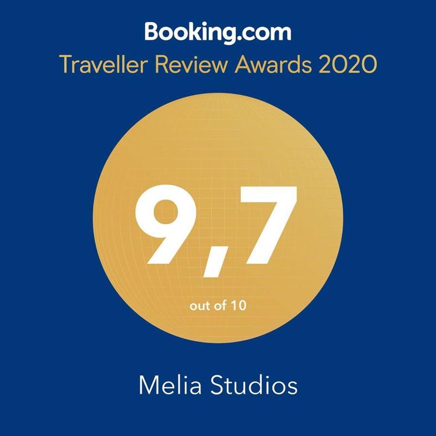 Melia Studios คาโตดารัตโซ ภายนอก รูปภาพ